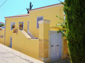 Villa Spetses